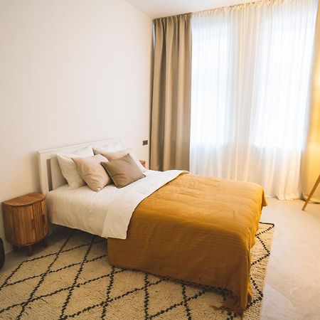 Old Town Apartment Каунас Екстериор снимка