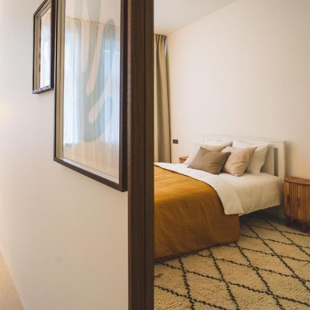Old Town Apartment Каунас Екстериор снимка