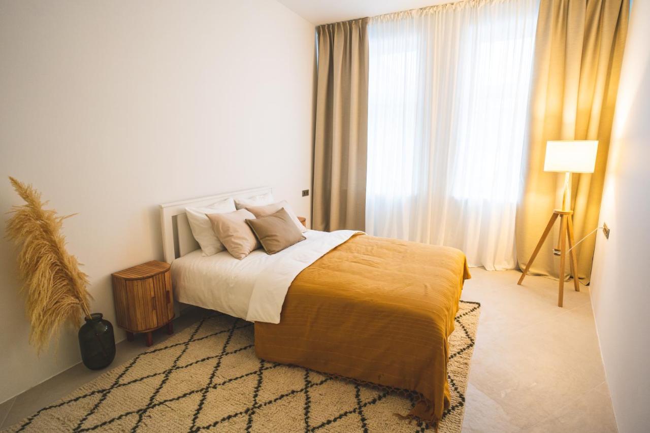 Old Town Apartment Каунас Екстериор снимка