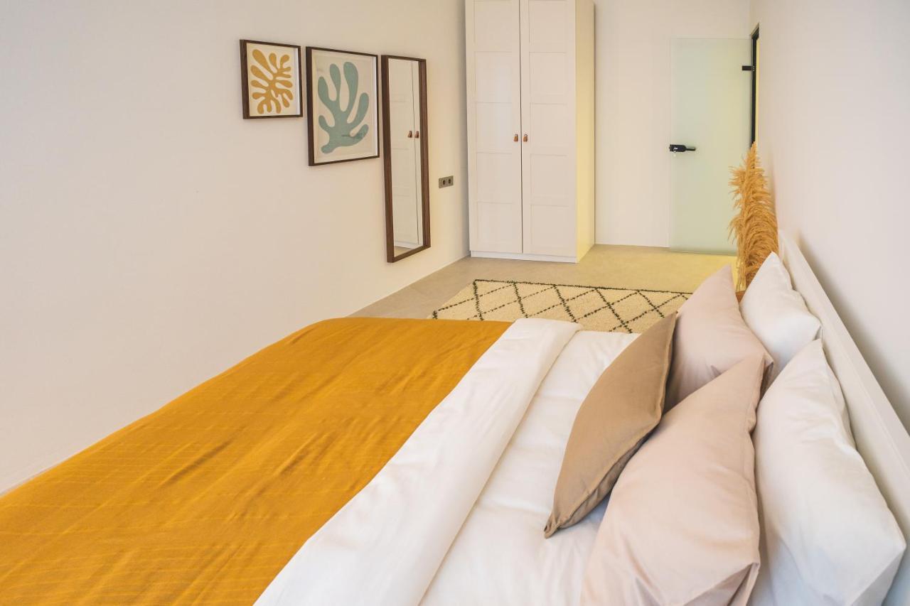 Old Town Apartment Каунас Екстериор снимка