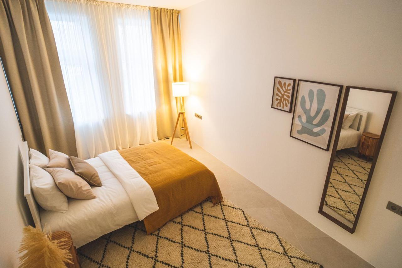 Old Town Apartment Каунас Екстериор снимка