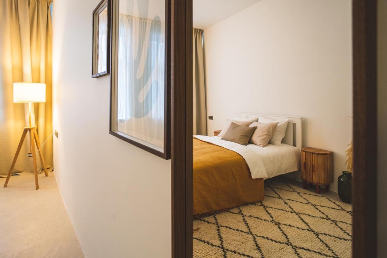 Old Town Apartment Каунас Екстериор снимка
