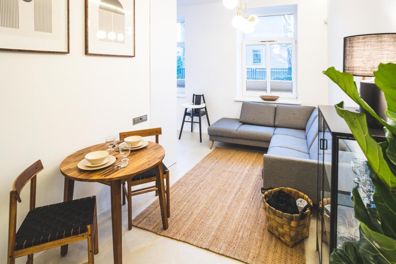 Old Town Apartment Каунас Екстериор снимка