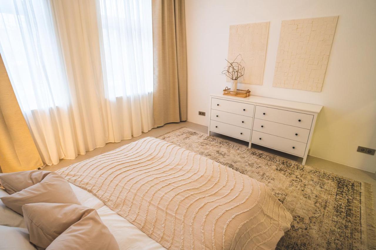 Old Town Apartment Каунас Екстериор снимка
