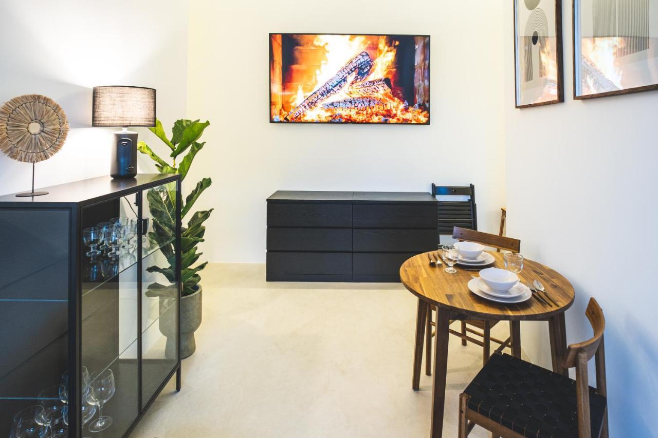 Old Town Apartment Каунас Екстериор снимка