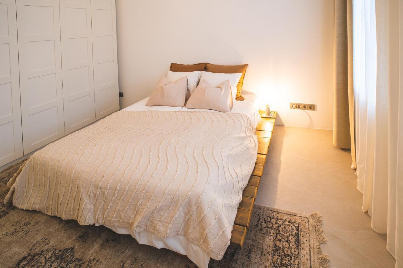Old Town Apartment Каунас Екстериор снимка