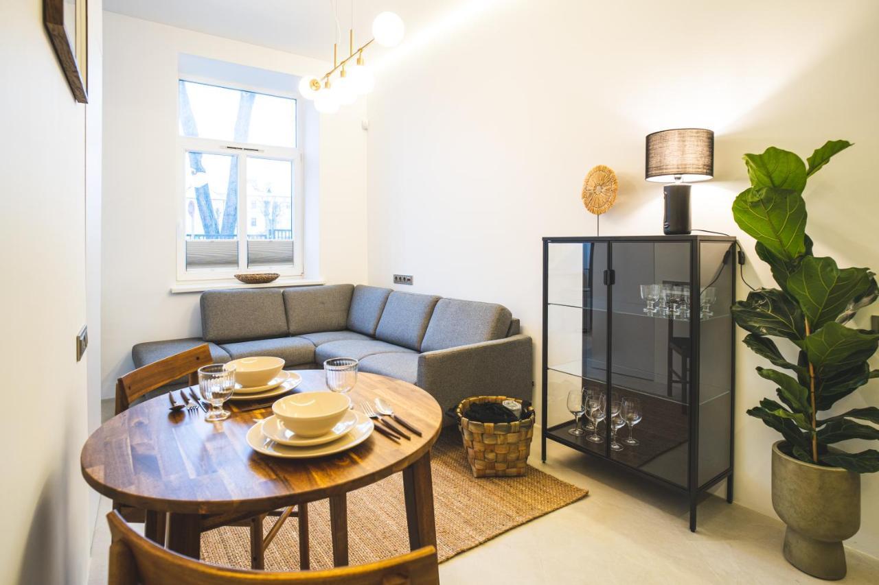 Old Town Apartment Каунас Екстериор снимка