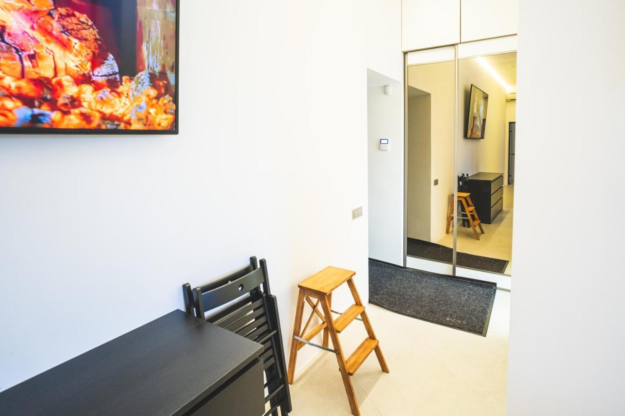 Old Town Apartment Каунас Екстериор снимка